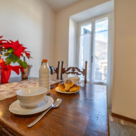 Apartament Casa Molinari Limone Piemonte Zewnętrze zdjęcie