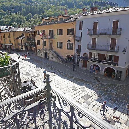 Apartament Casa Molinari Limone Piemonte Zewnętrze zdjęcie