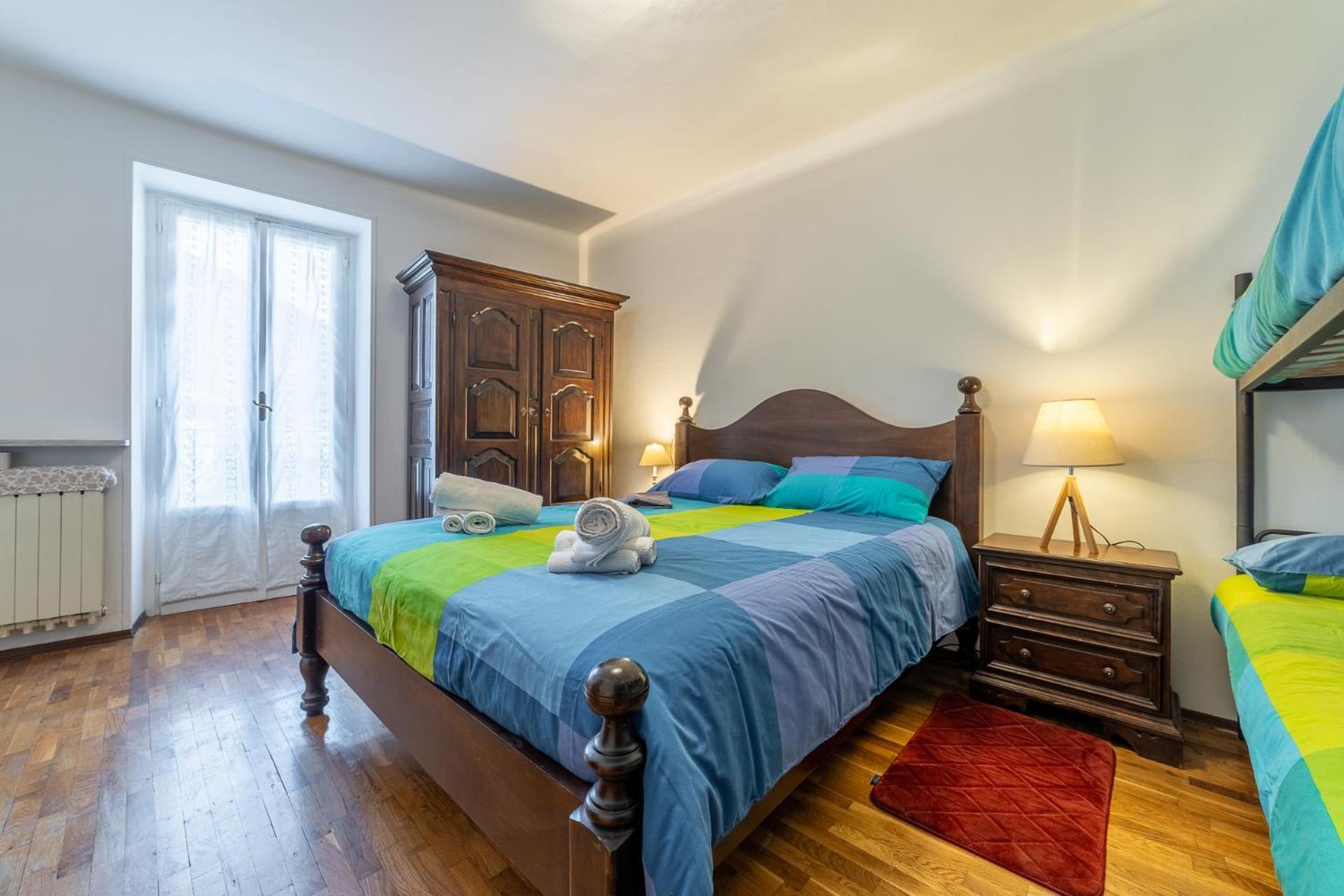 Apartament Casa Molinari Limone Piemonte Zewnętrze zdjęcie