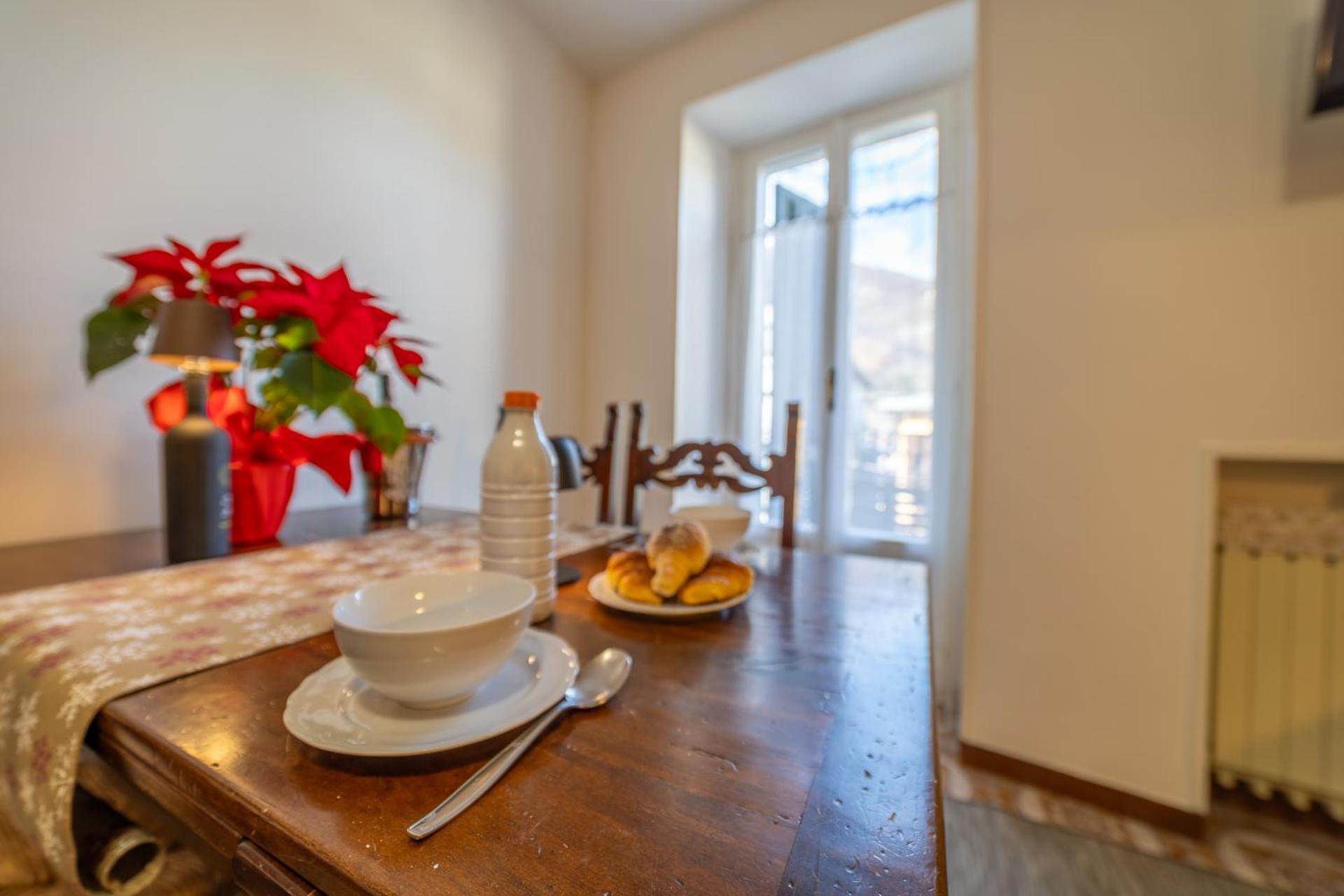 Apartament Casa Molinari Limone Piemonte Zewnętrze zdjęcie