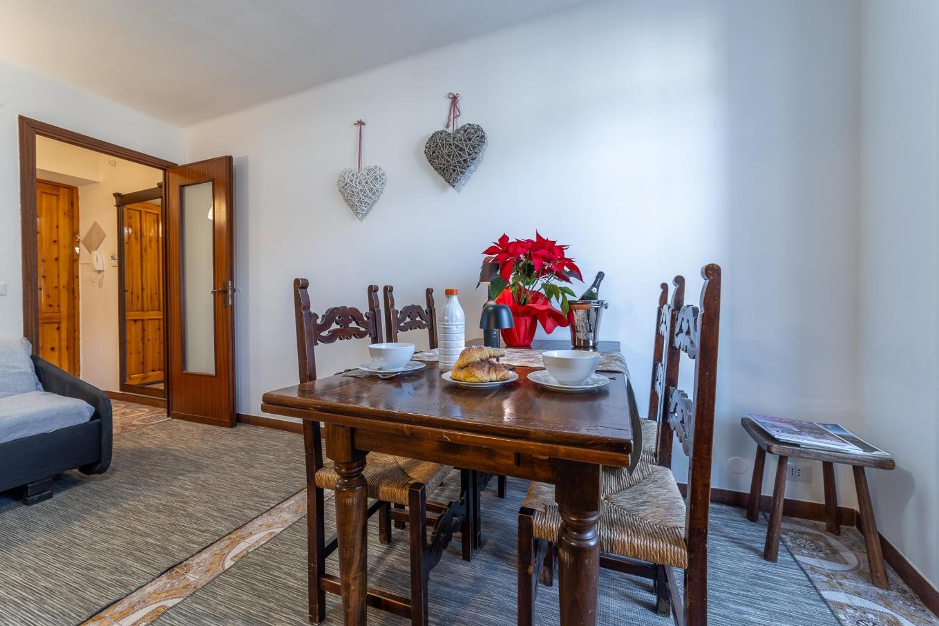 Apartament Casa Molinari Limone Piemonte Zewnętrze zdjęcie